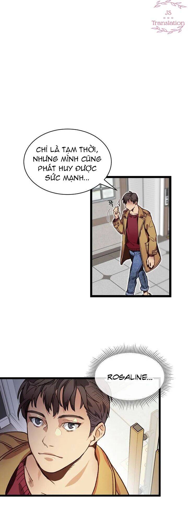 Dna Thiên Tài Đơn Độc Chapter 6 - 20