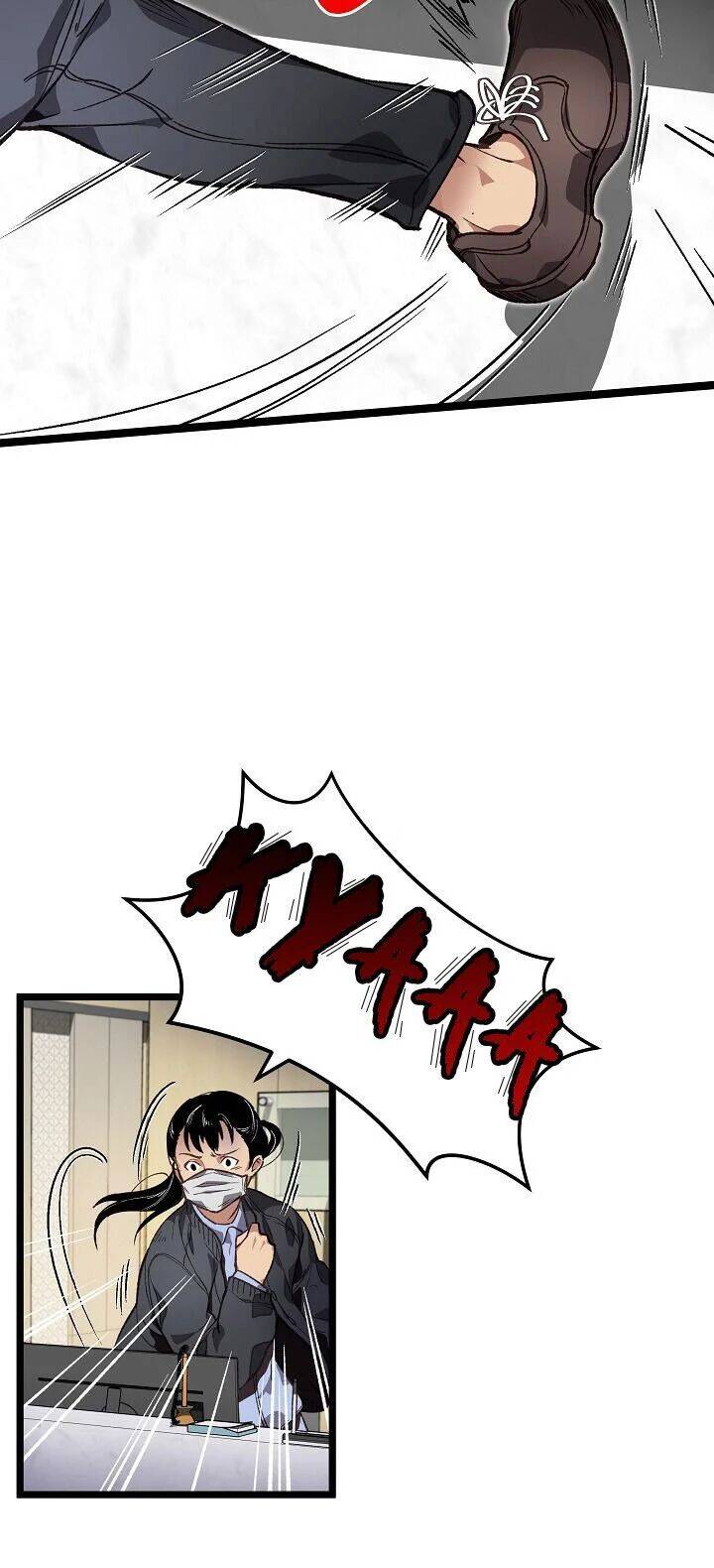 Dna Thiên Tài Đơn Độc Chapter 6 - 3