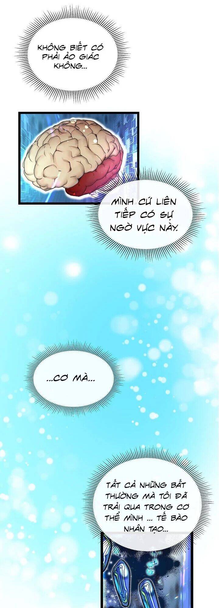 Dna Thiên Tài Đơn Độc Chapter 6 - 22