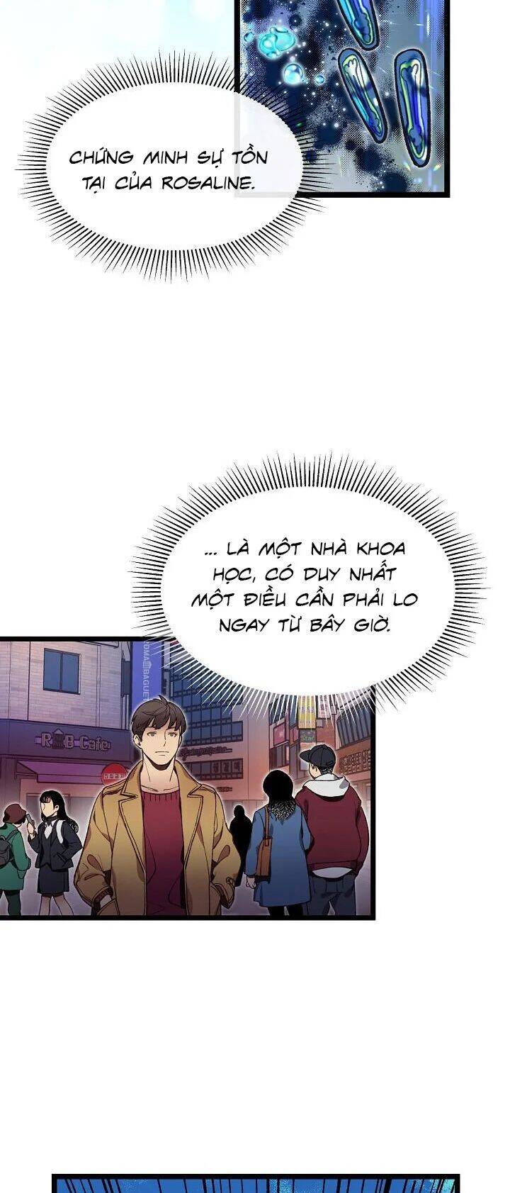 Dna Thiên Tài Đơn Độc Chapter 6 - 23