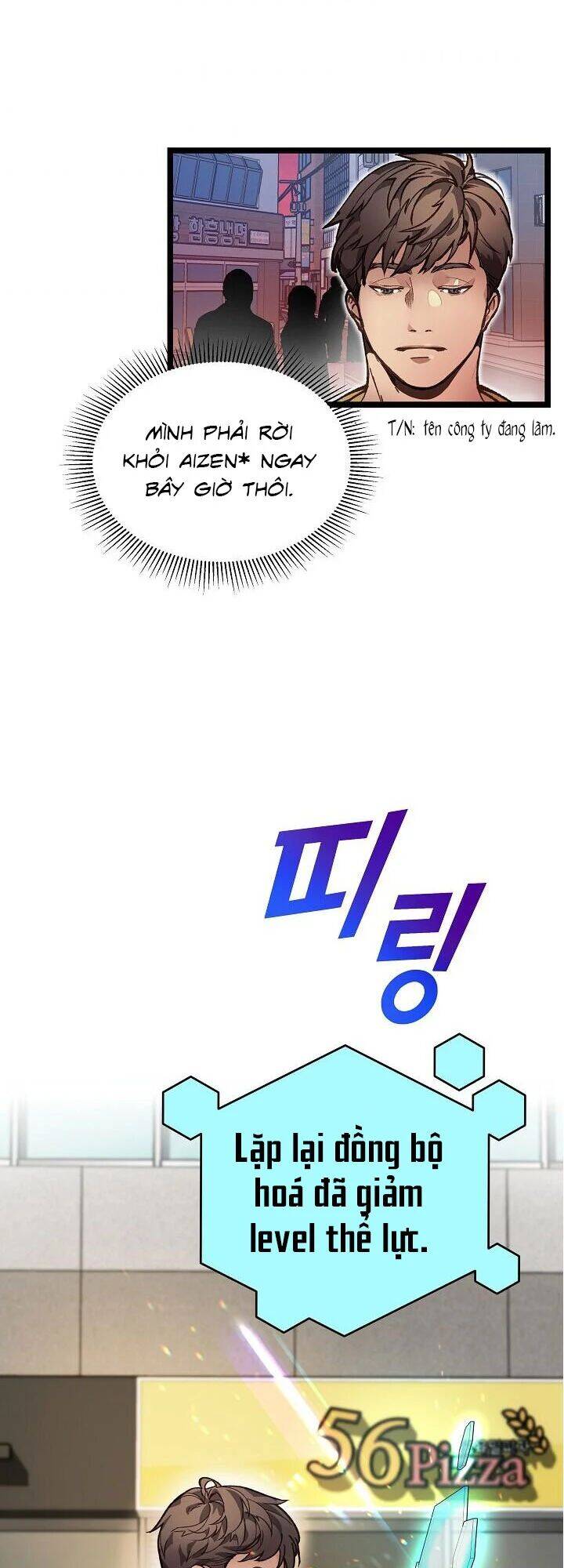 Dna Thiên Tài Đơn Độc Chapter 6 - 25