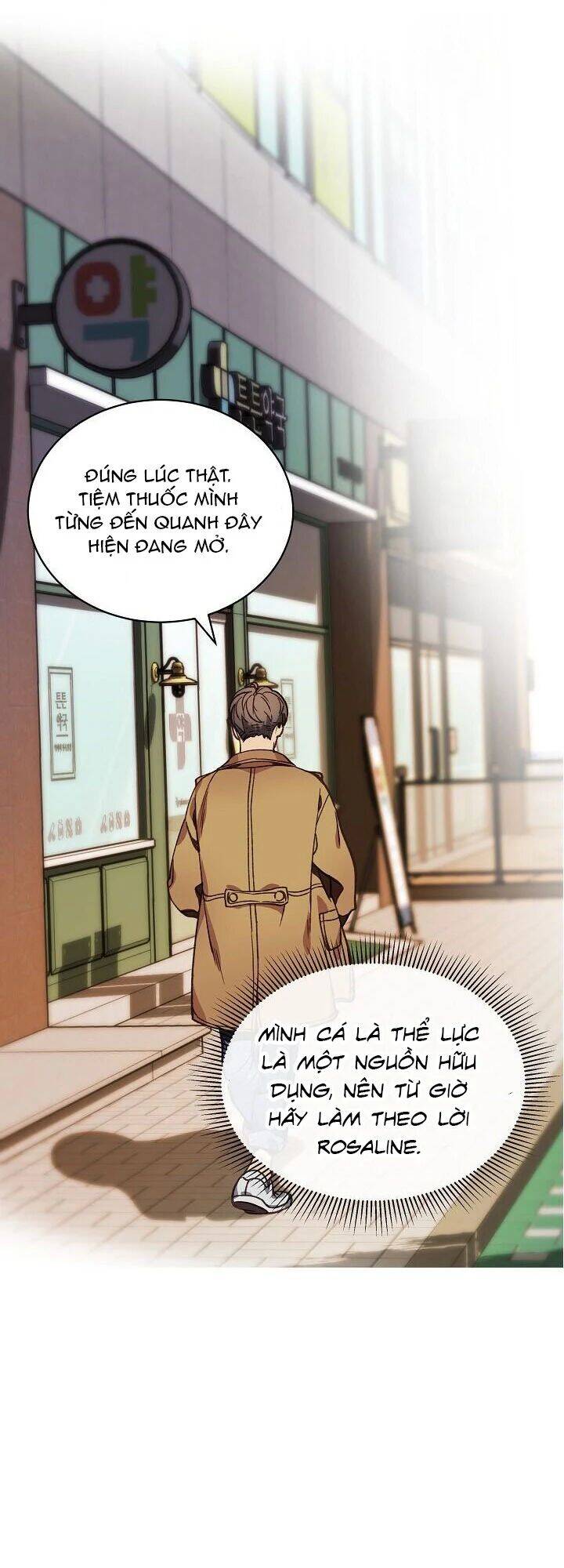 Dna Thiên Tài Đơn Độc Chapter 6 - 27