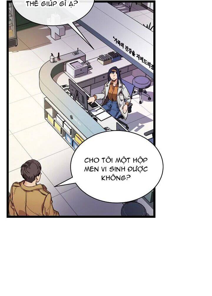 Dna Thiên Tài Đơn Độc Chapter 6 - 29