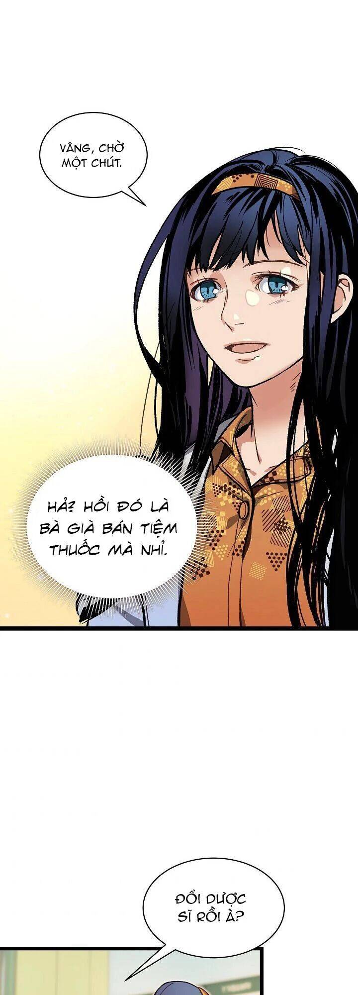 Dna Thiên Tài Đơn Độc Chapter 6 - 30