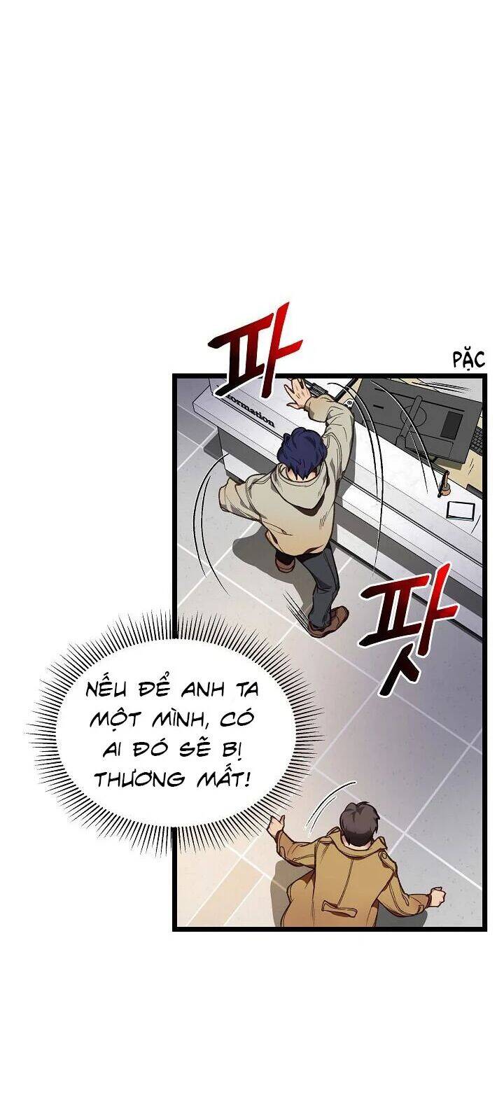 Dna Thiên Tài Đơn Độc Chapter 6 - 4