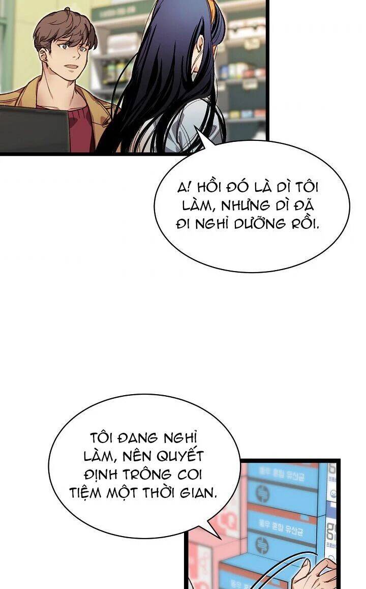 Dna Thiên Tài Đơn Độc Chapter 6 - 31