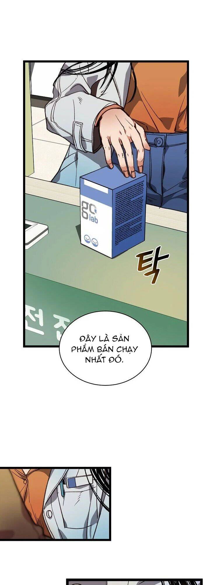 Dna Thiên Tài Đơn Độc Chapter 6 - 33