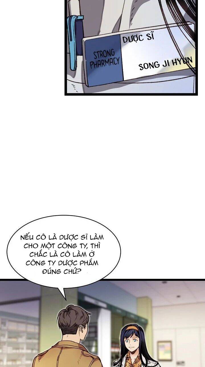 Dna Thiên Tài Đơn Độc Chapter 6 - 34