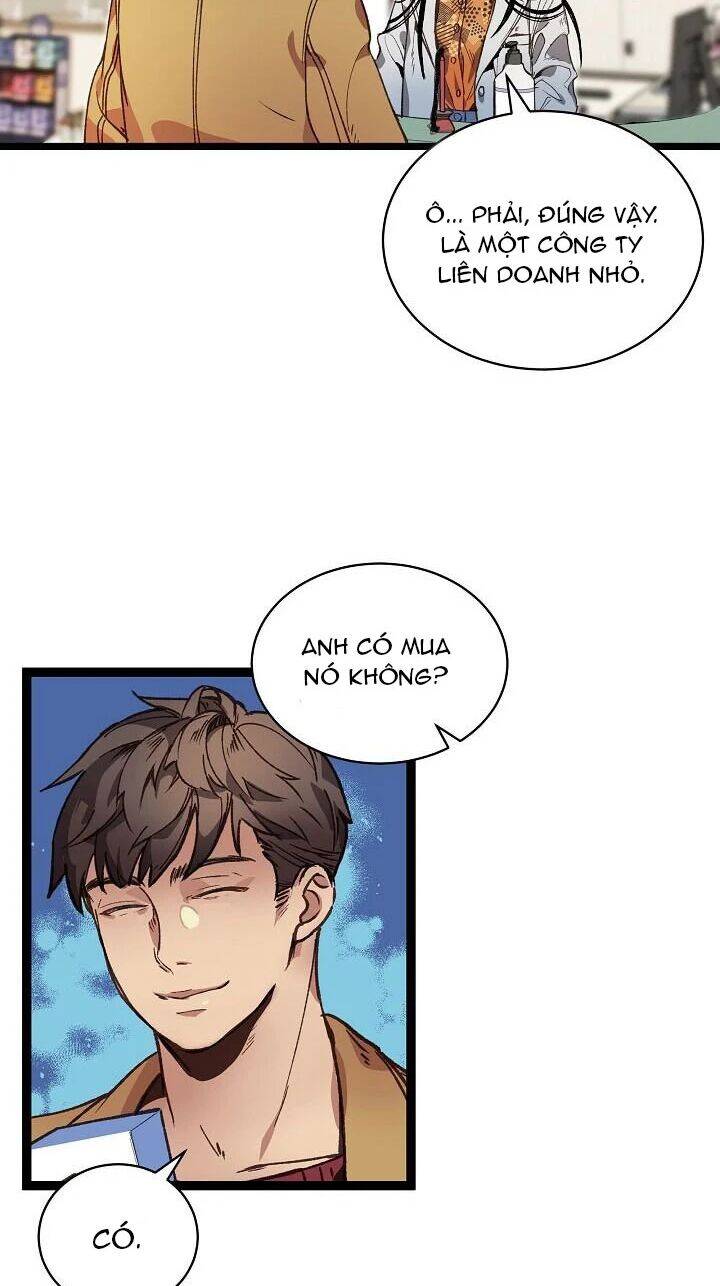 Dna Thiên Tài Đơn Độc Chapter 6 - 35