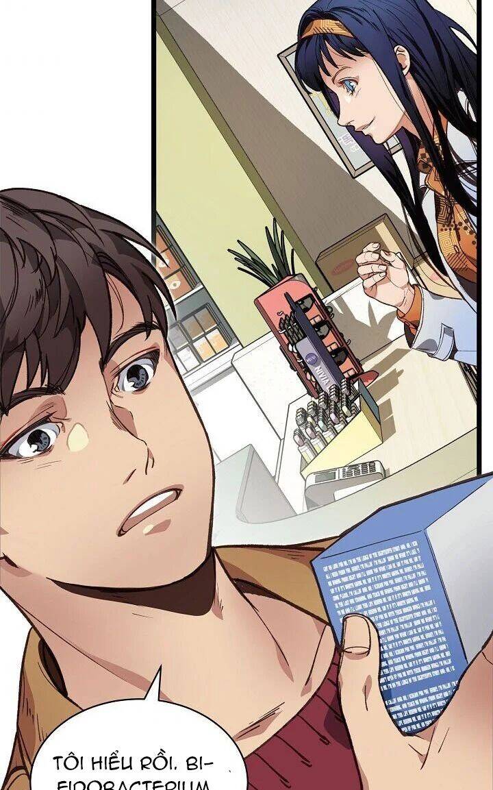 Dna Thiên Tài Đơn Độc Chapter 6 - 38