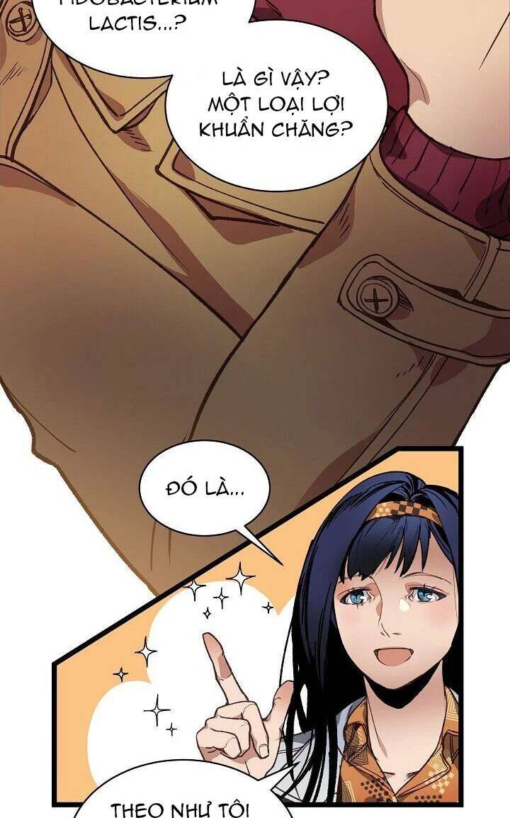 Dna Thiên Tài Đơn Độc Chapter 6 - 39