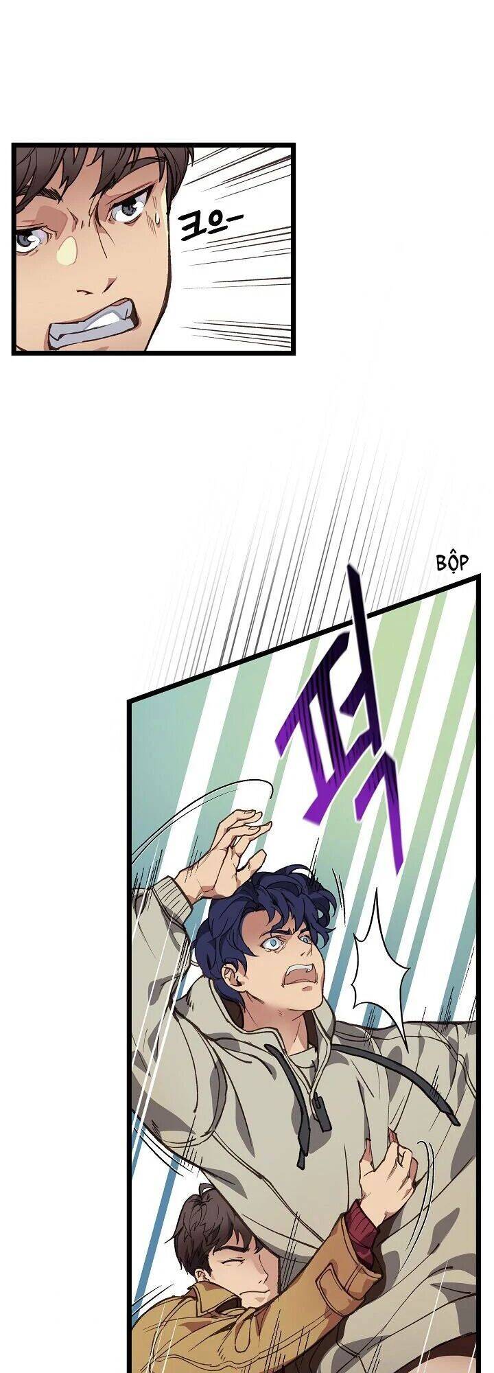 Dna Thiên Tài Đơn Độc Chapter 6 - 5