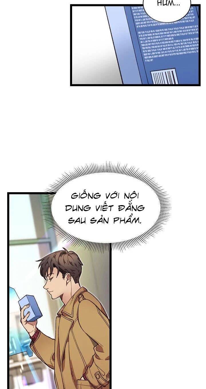 Dna Thiên Tài Đơn Độc Chapter 6 - 42