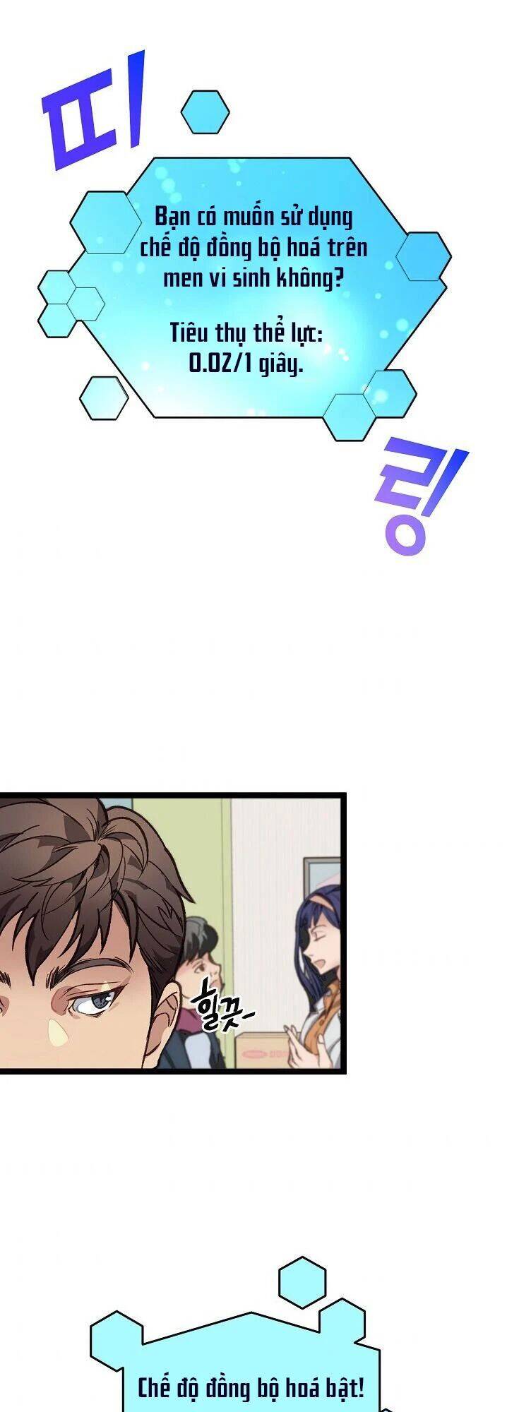 Dna Thiên Tài Đơn Độc Chapter 6 - 44