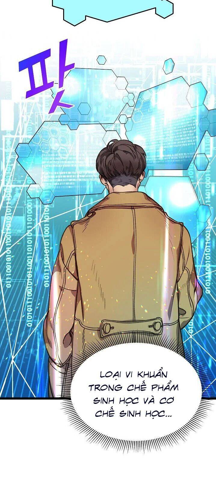 Dna Thiên Tài Đơn Độc Chapter 6 - 45