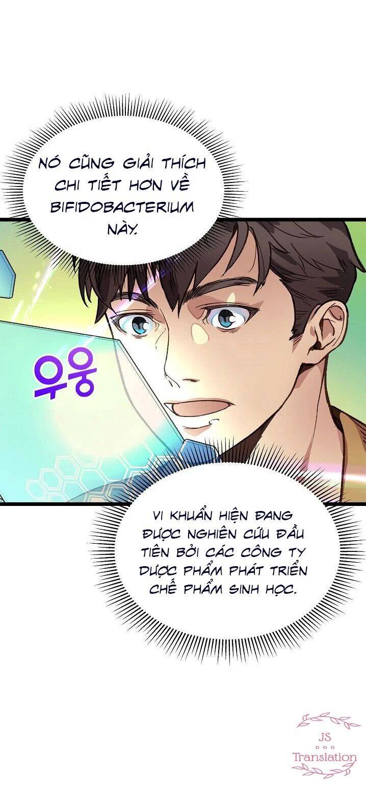 Dna Thiên Tài Đơn Độc Chapter 6 - 46