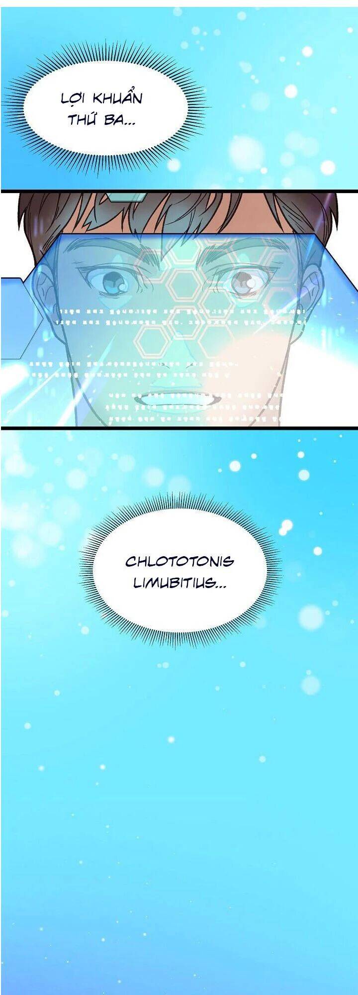 Dna Thiên Tài Đơn Độc Chapter 6 - 50