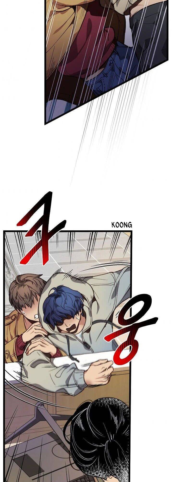 Dna Thiên Tài Đơn Độc Chapter 6 - 6