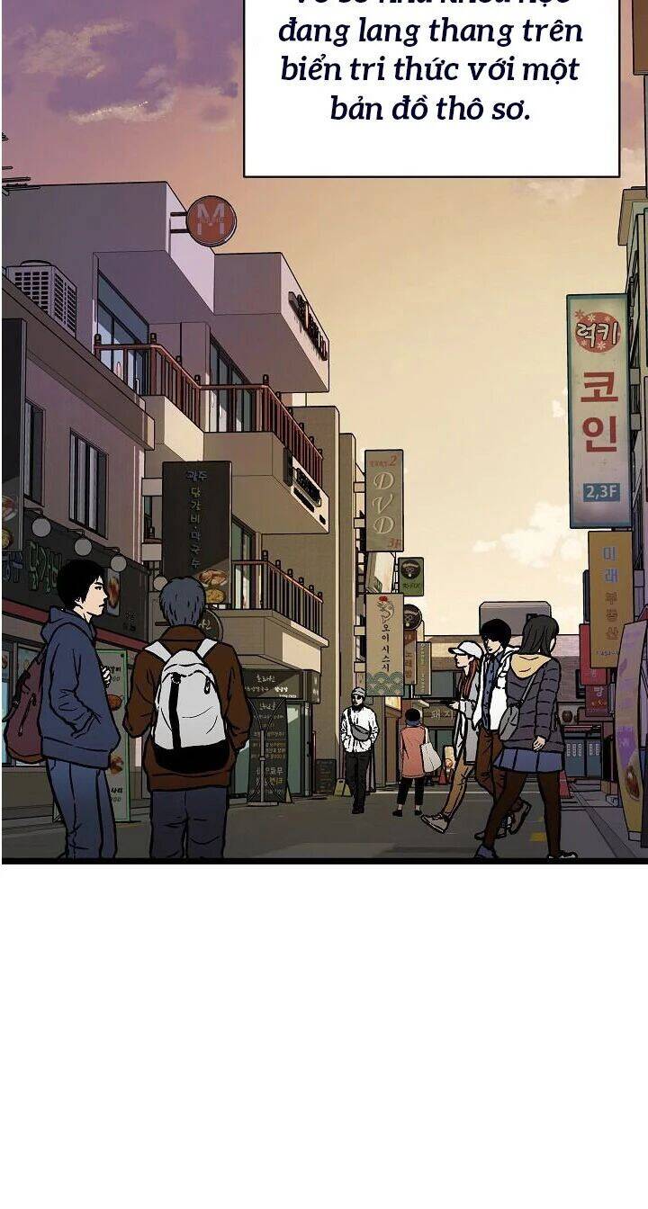 Dna Thiên Tài Đơn Độc Chapter 6 - 52