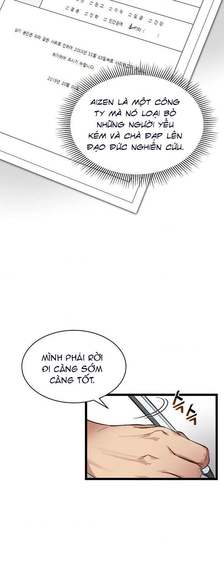 Dna Thiên Tài Đơn Độc Chapter 6 - 57