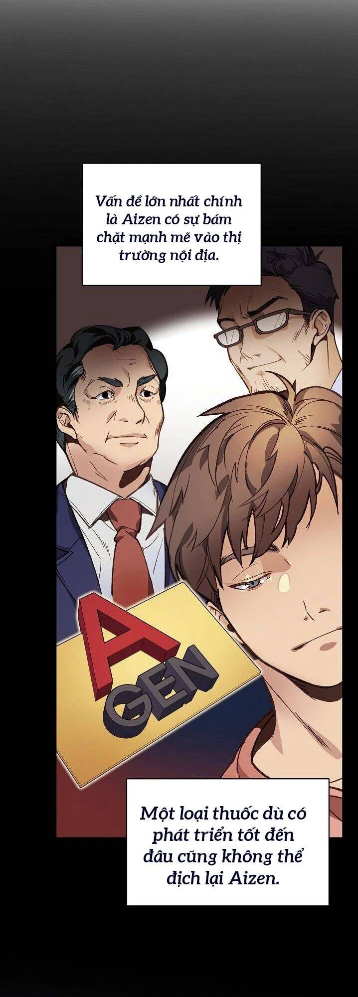 Dna Thiên Tài Đơn Độc Chapter 6 - 61