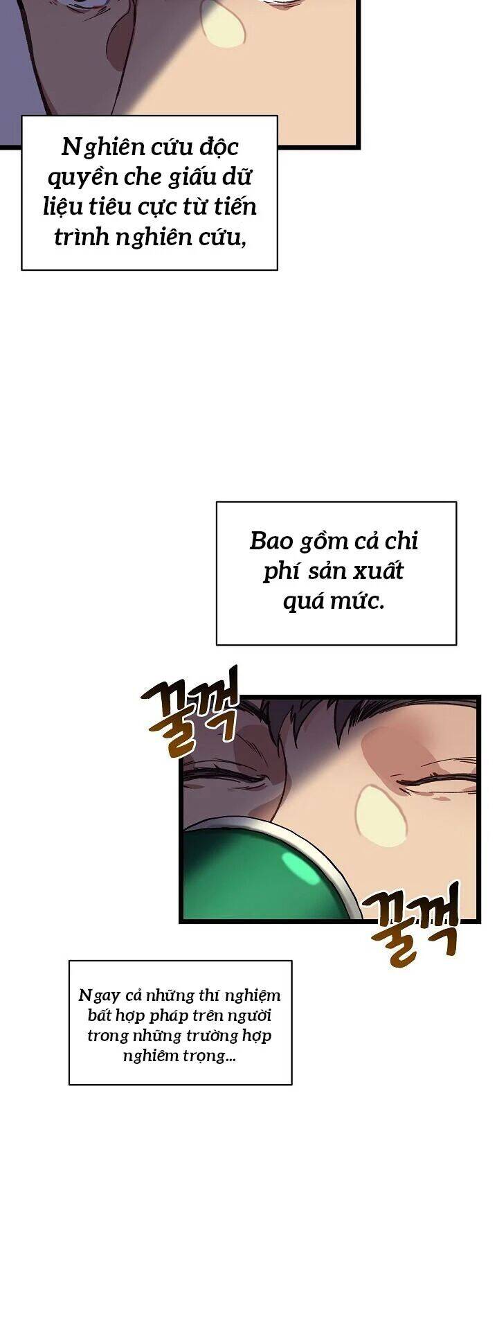 Dna Thiên Tài Đơn Độc Chapter 6 - 65