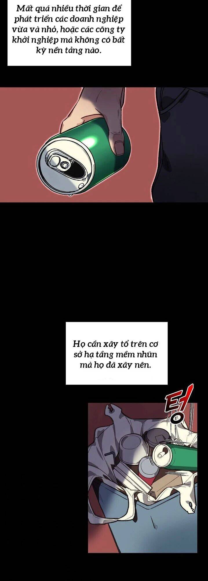 Dna Thiên Tài Đơn Độc Chapter 6 - 68