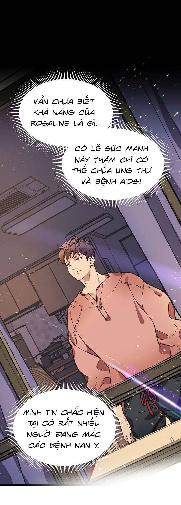 Dna Thiên Tài Đơn Độc Chapter 6 - 71