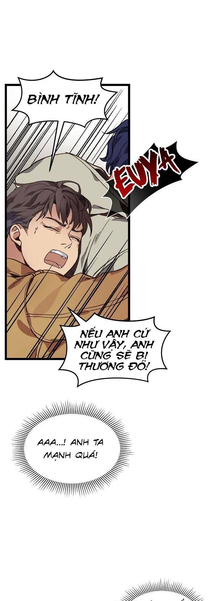 Dna Thiên Tài Đơn Độc Chapter 6 - 9