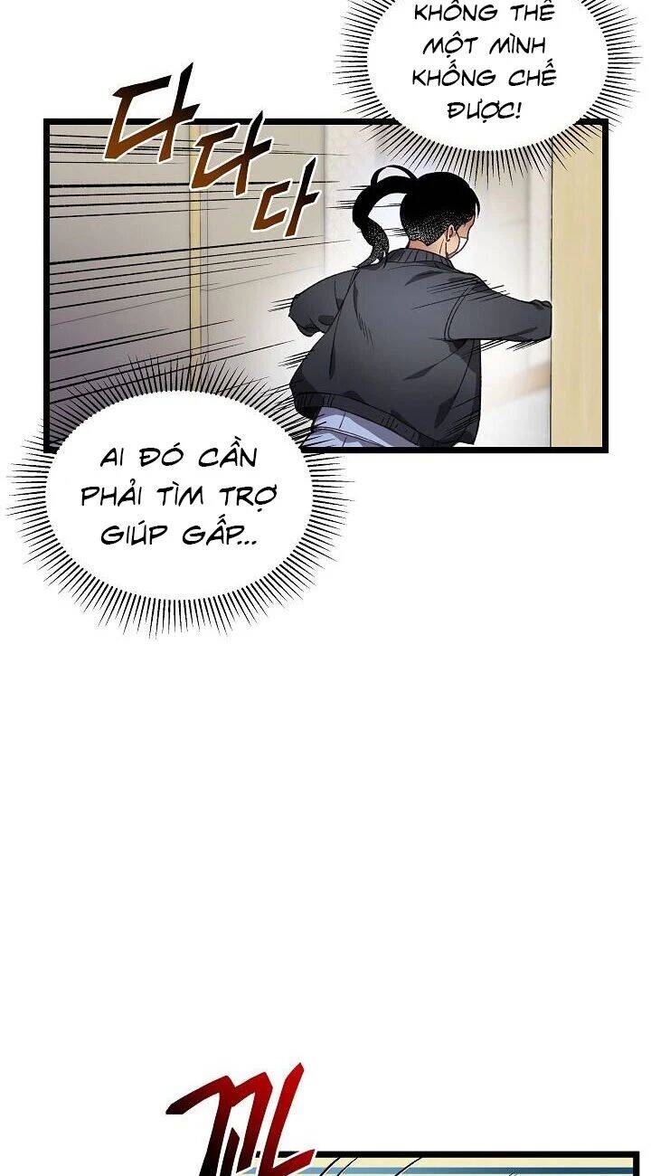 Dna Thiên Tài Đơn Độc Chapter 6 - 10