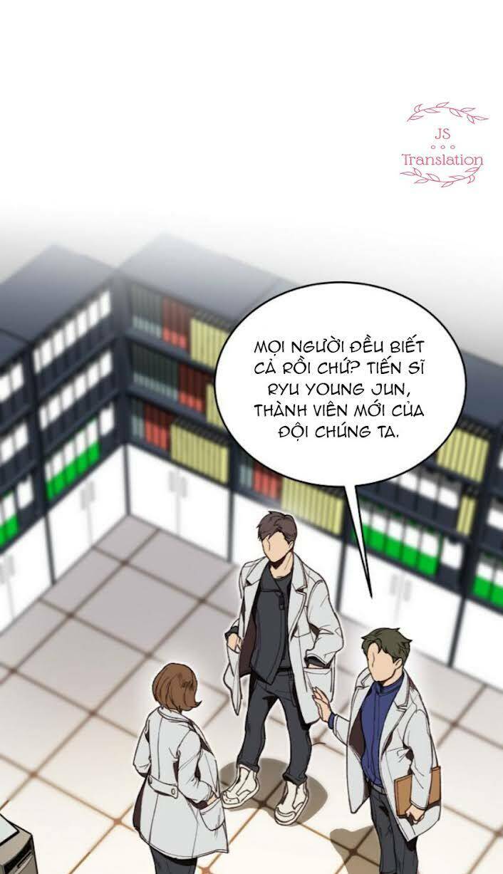 Dna Thiên Tài Đơn Độc Chapter 7 - 12