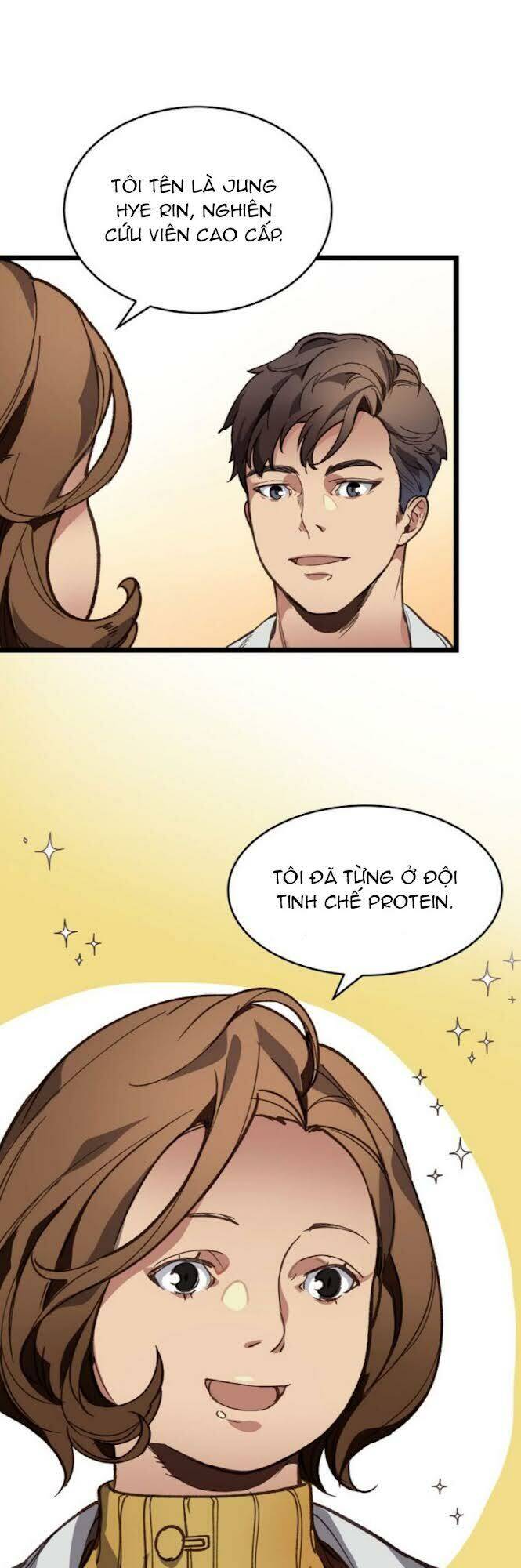 Dna Thiên Tài Đơn Độc Chapter 7 - 14