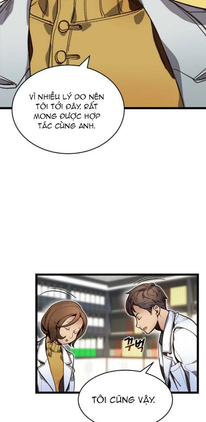 Dna Thiên Tài Đơn Độc Chapter 7 - 15