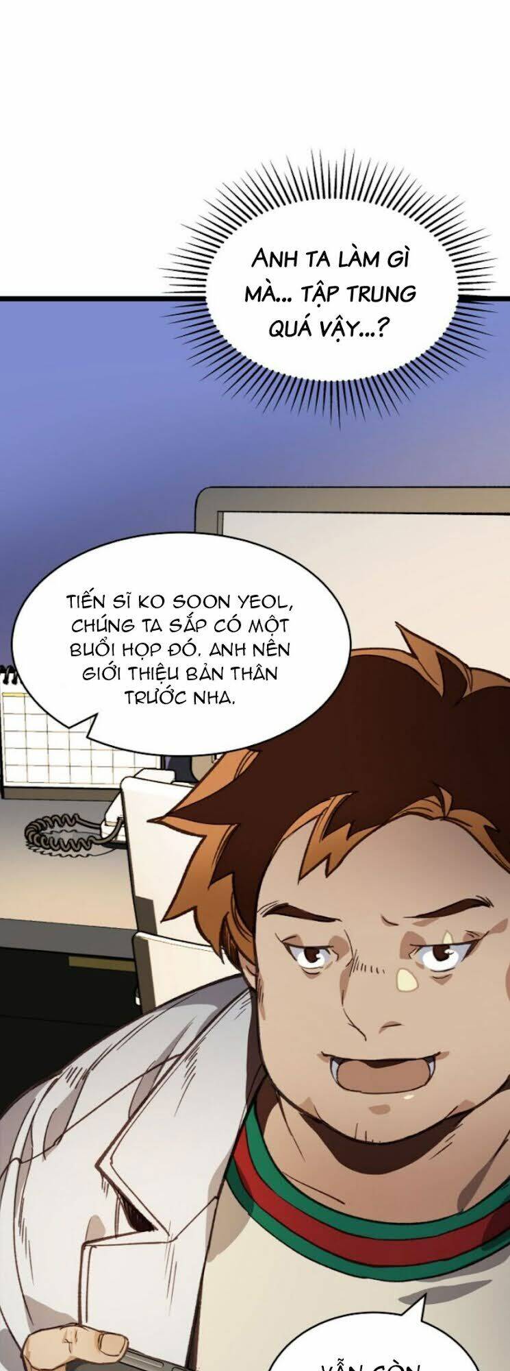 Dna Thiên Tài Đơn Độc Chapter 7 - 17