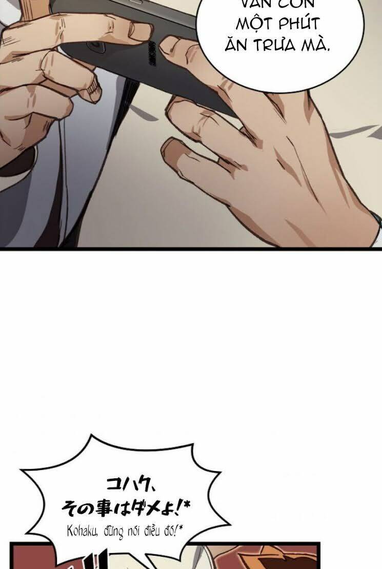 Dna Thiên Tài Đơn Độc Chapter 7 - 18