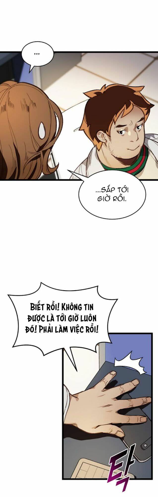 Dna Thiên Tài Đơn Độc Chapter 7 - 20