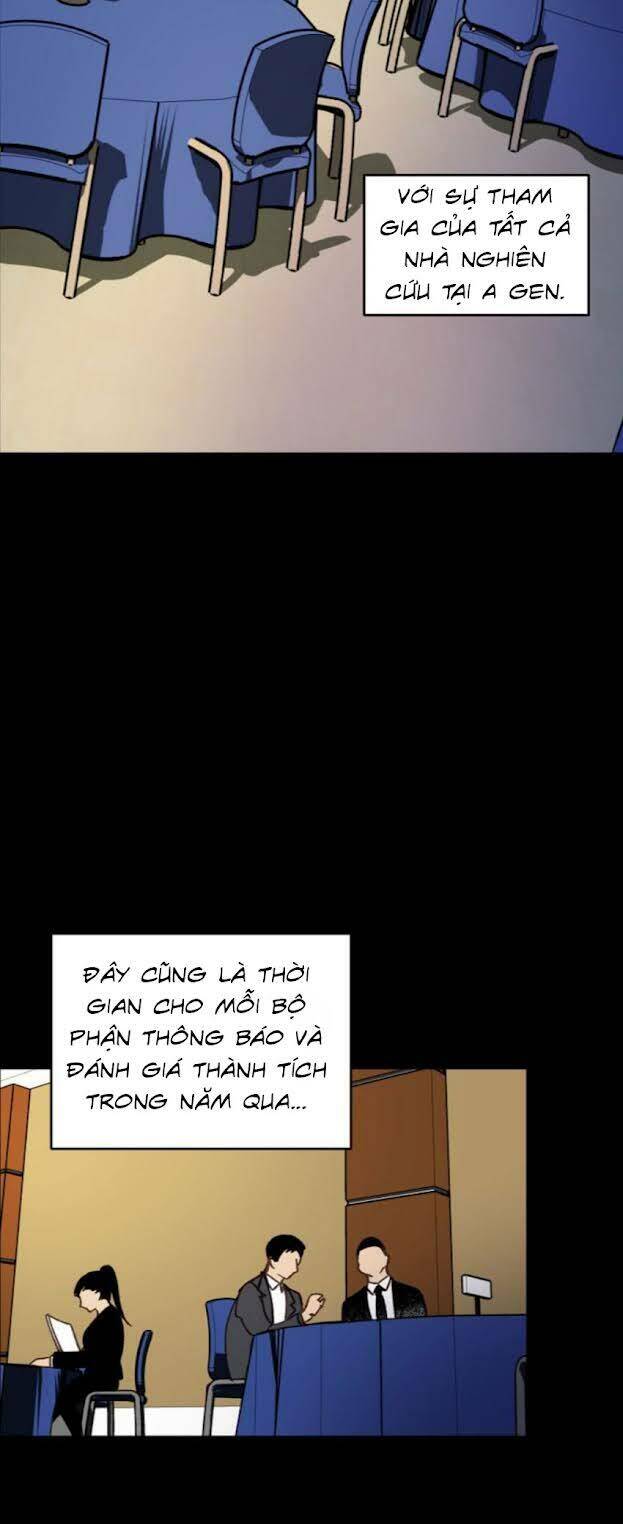 Dna Thiên Tài Đơn Độc Chapter 7 - 3