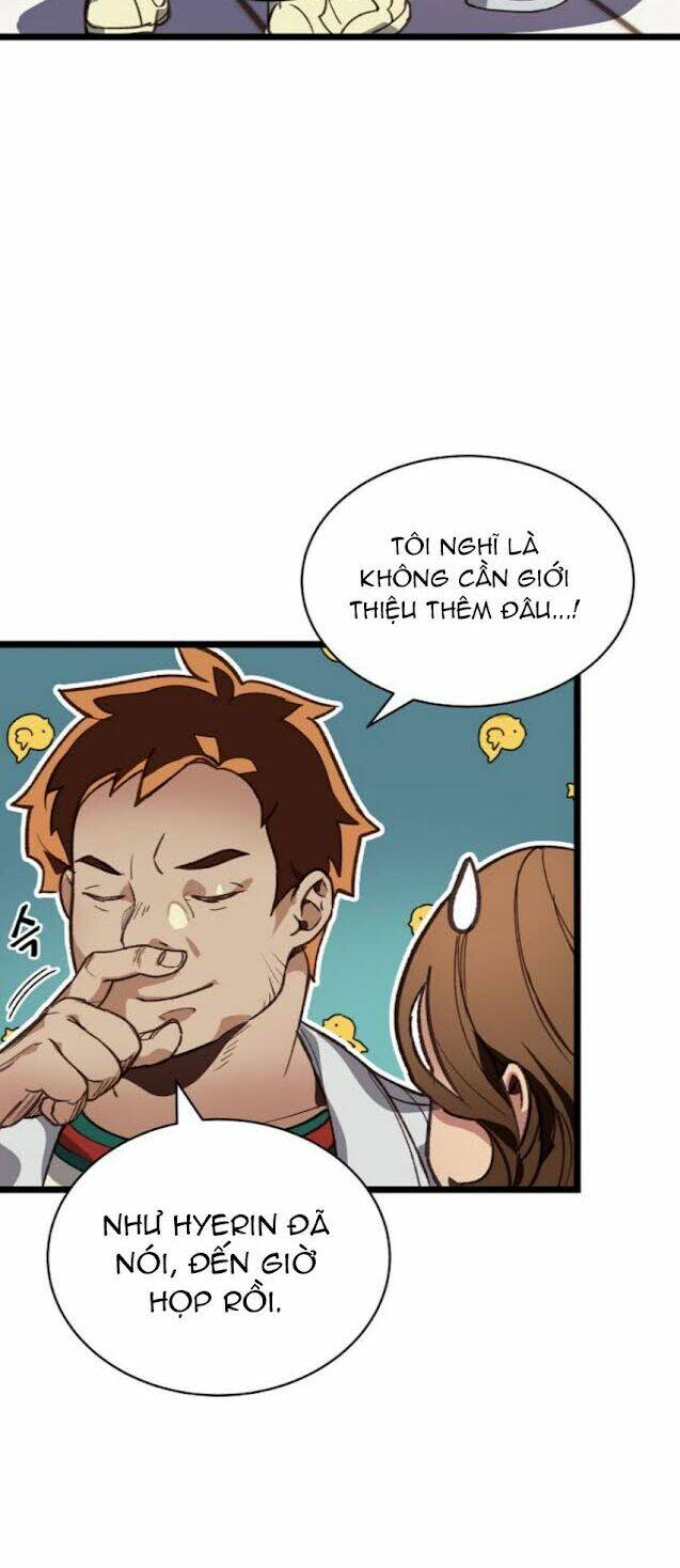 Dna Thiên Tài Đơn Độc Chapter 7 - 22