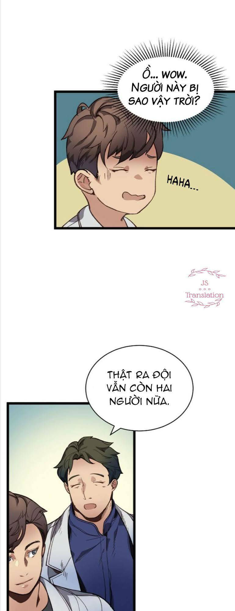 Dna Thiên Tài Đơn Độc Chapter 7 - 23