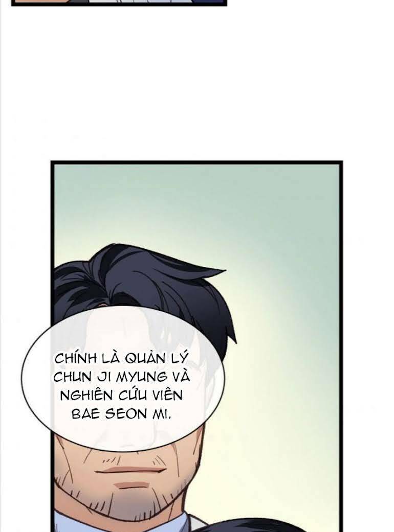 Dna Thiên Tài Đơn Độc Chapter 7 - 24