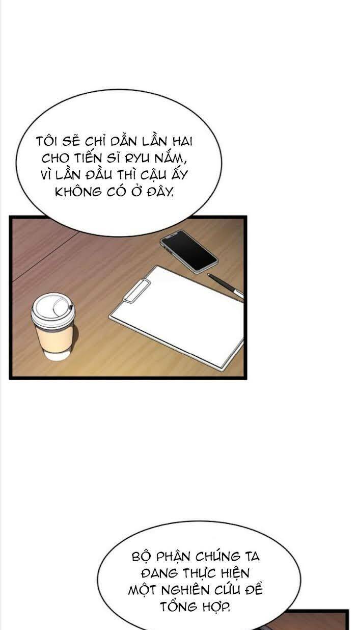 Dna Thiên Tài Đơn Độc Chapter 7 - 27