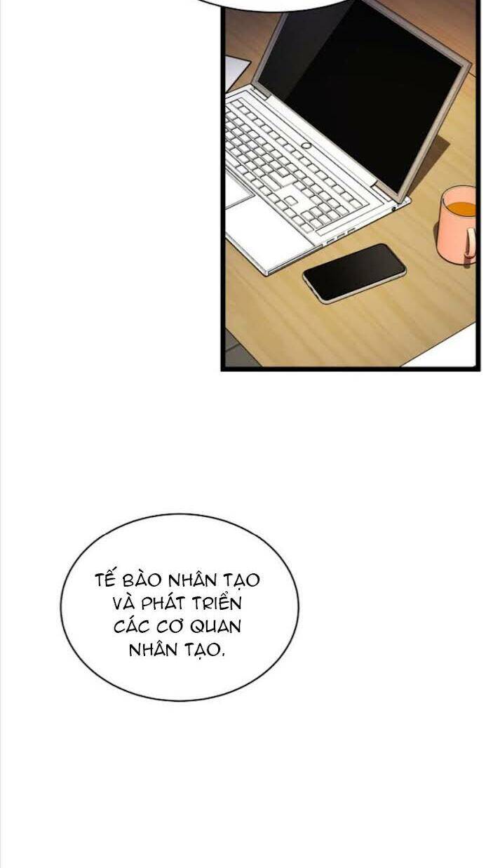 Dna Thiên Tài Đơn Độc Chapter 7 - 28