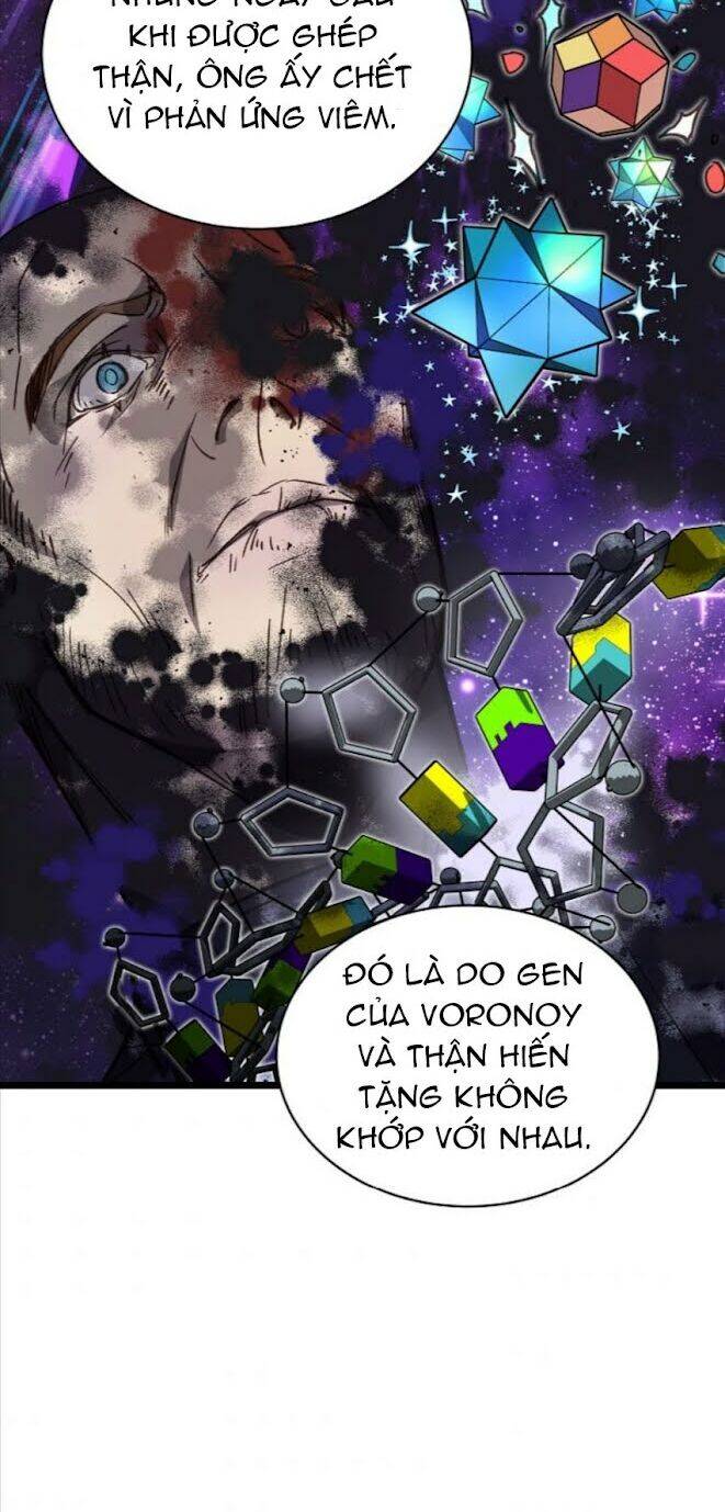 Dna Thiên Tài Đơn Độc Chapter 7 - 31