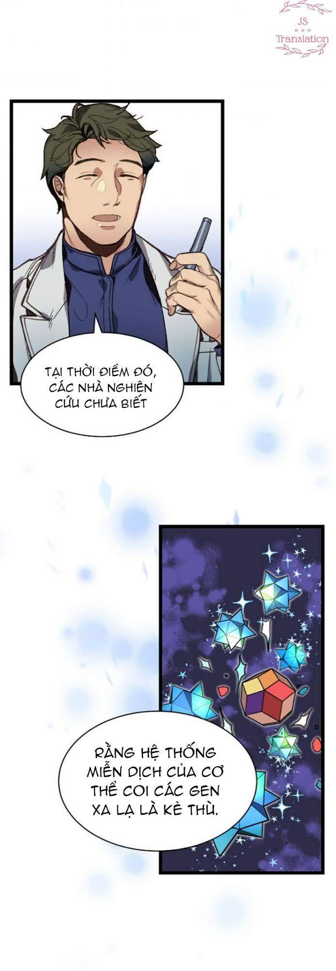 Dna Thiên Tài Đơn Độc Chapter 7 - 33