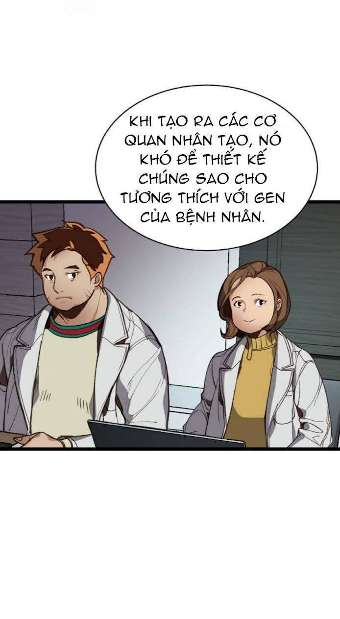 Dna Thiên Tài Đơn Độc Chapter 7 - 34