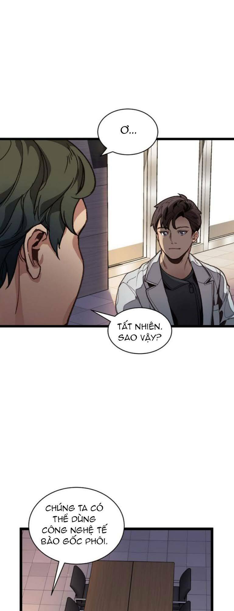 Dna Thiên Tài Đơn Độc Chapter 7 - 36