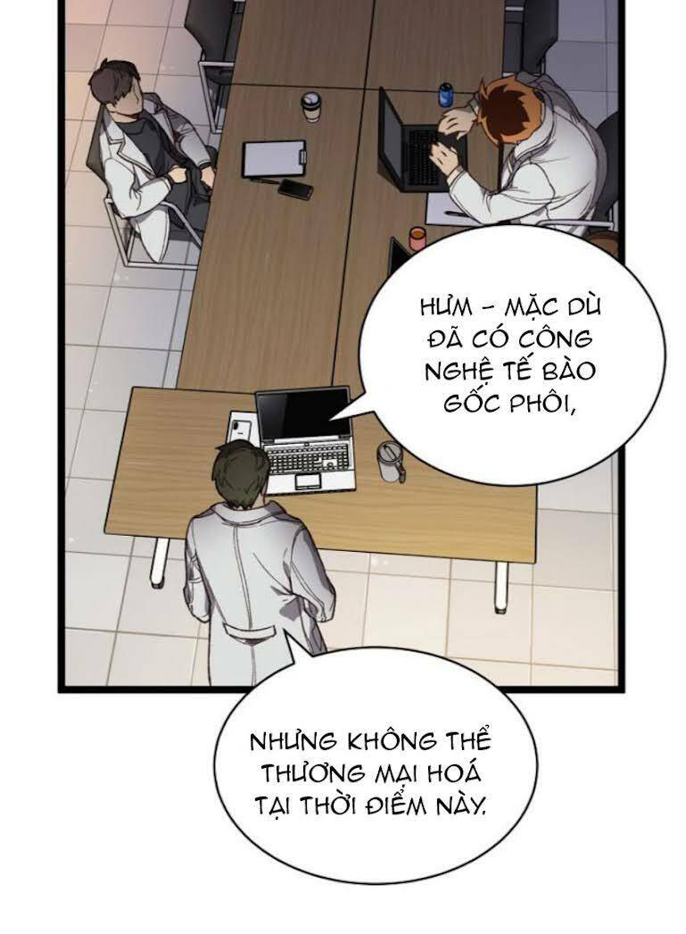 Dna Thiên Tài Đơn Độc Chapter 7 - 37