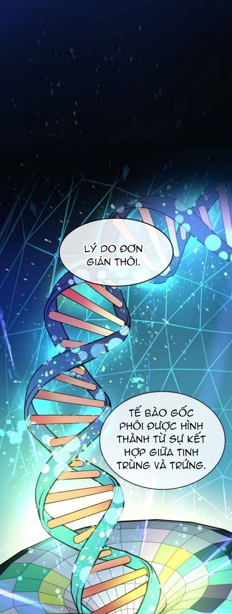 Dna Thiên Tài Đơn Độc Chapter 7 - 39