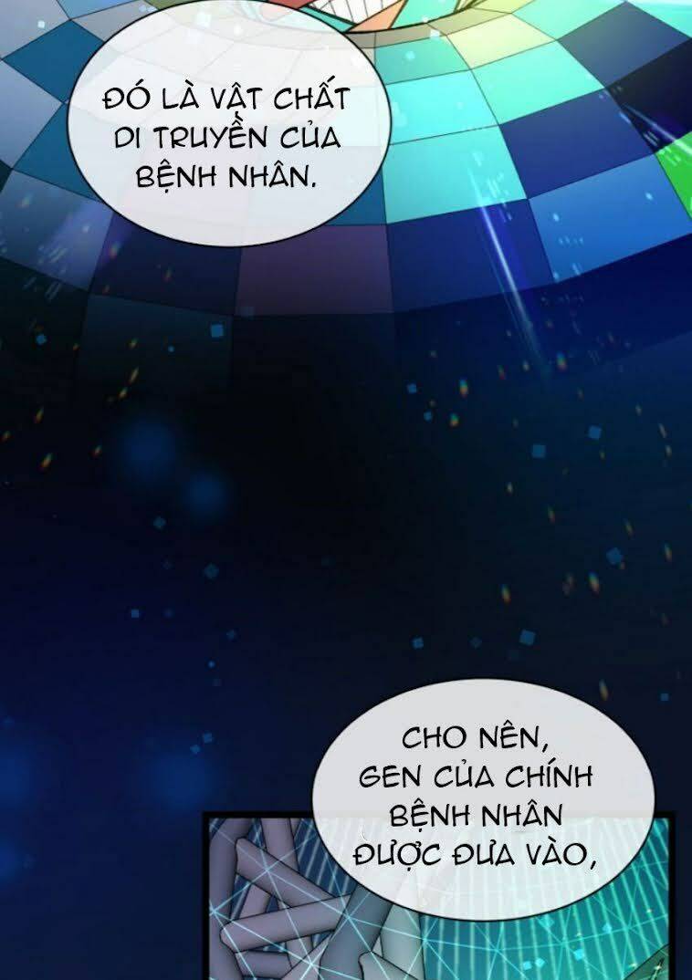 Dna Thiên Tài Đơn Độc Chapter 7 - 40