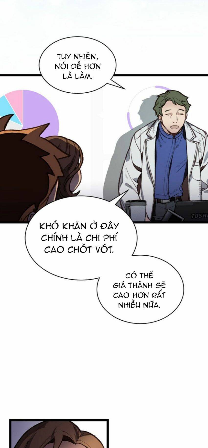 Dna Thiên Tài Đơn Độc Chapter 7 - 42